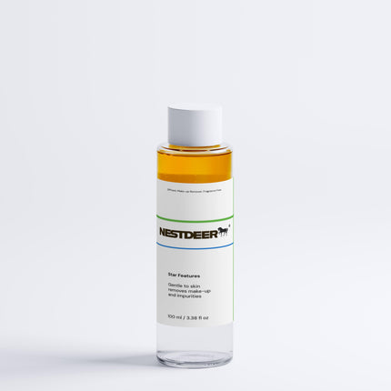 BiPhasic Make-up Remover, Fragrance Free
