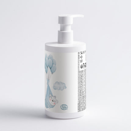 Baby Body Wash
