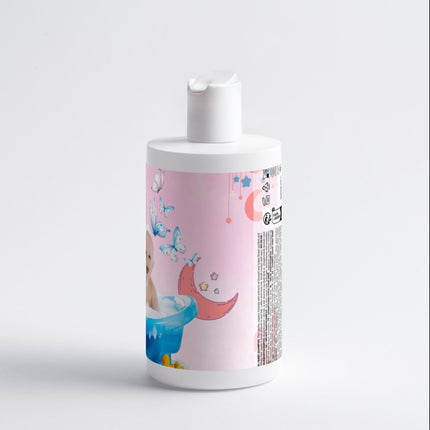 Gentle Baby Shampoo