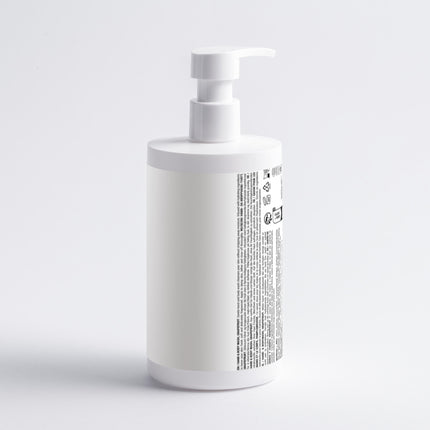 Hand & Body Wash, Grapefruit