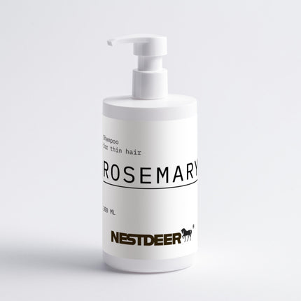 Sensitive Scalp Shampoo