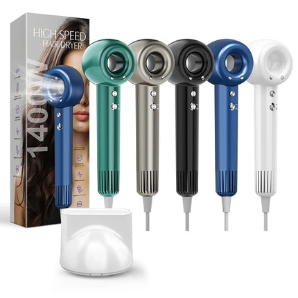 High Speed Hair Dryers Negative Ion Hair Care Quick Dry Professinal