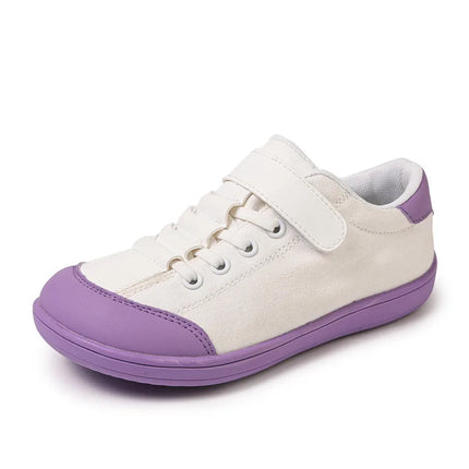 New Kid Wide Barefoot Shoes | Minimalist Sneakers for Boys/Girls