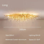 long ceiling L160cm / Neutral light 4200K