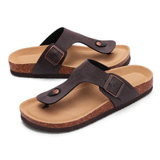 Mules Slippers For Women Fashion Men