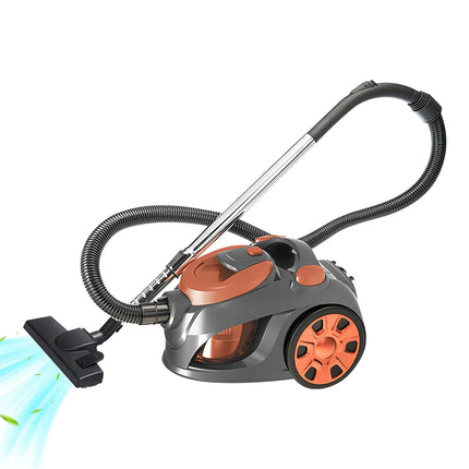 Vacuum Cleaner Vacuum multi-cyclonic Filtration cored Vacuum Hard Floors Carpets FET Hair