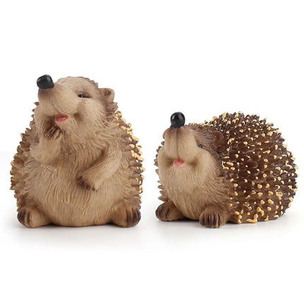 Cute Animals Figurines Children Kids Toys Action Figure Wildlife Figures Collection Gift Home Decor
