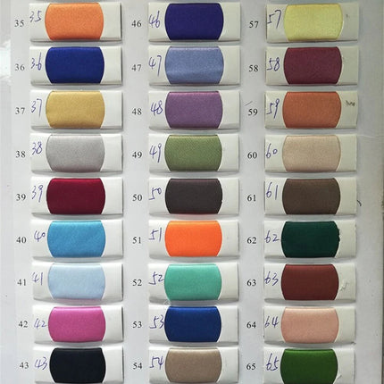 SoDigne Exquisite Muslim Wedding Dresses V Neck Bride Dresses Long Sleeves Satin Wedding Gown vestidos de novia Customized