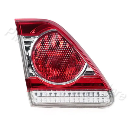For Toyota Corolla 2010- 2013 Car Rear Tail Light Inside Tail Lamp Turn Signal Light Brake Light Tail Light Assembly 8156002580