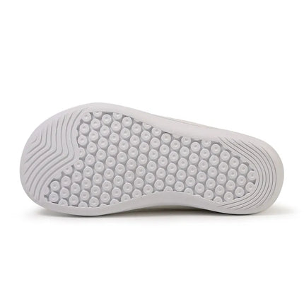 New Kid Wide Barefoot Shoes | Minimalist Sneakers for Boys/Girls