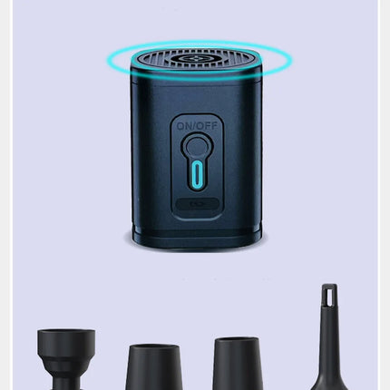 Travel Men 17 inch Laptop Backpack vacuum compression