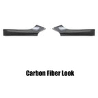 Carbon Fiber Look