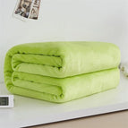 Lime Green / 120x200cm 47x78inch