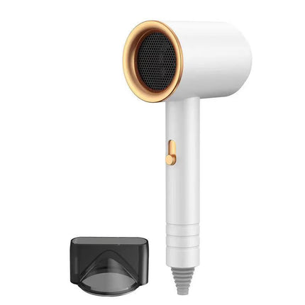 New High-Speed Hair Dryer High-Power Negative Ion Cold And Hot Ultra Silent