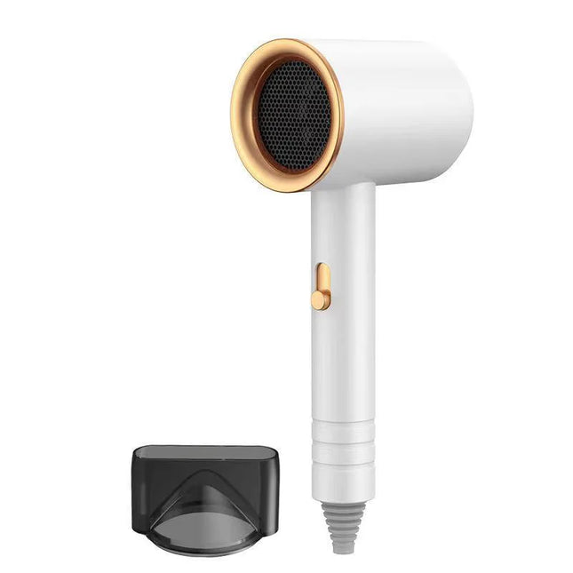 New High-Speed Hair Dryer High-Power Negative Ion Cold And Hot Ultra Silent