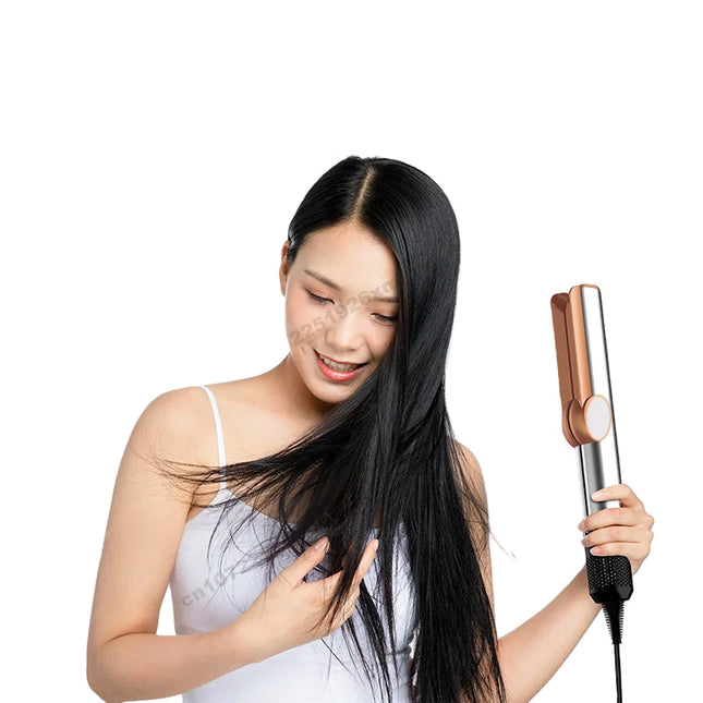 Professional Styling Tool Hair Straightener & Hair Dryer