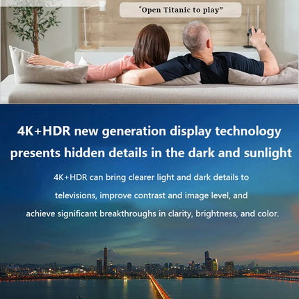 Curved Screen 50 Inch Smart Android LED TV Ultra HD 4K Smart Television