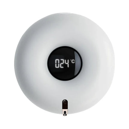 Automatic Liquid Foam Soap Dispenser Hand Sanitizer Bathroom Home Accessories