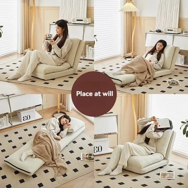 Sofa Tatami Single Chair Reclining