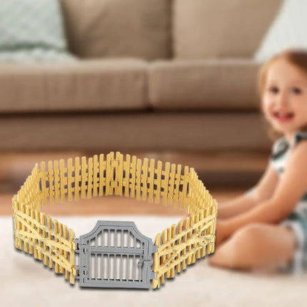 Toy Entertainment Farm Simulation Farm Stage for Toddler Birthday Gifts