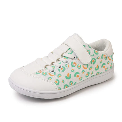 New Kid Wide Barefoot Shoes | Minimalist Sneakers for Boys/Girls