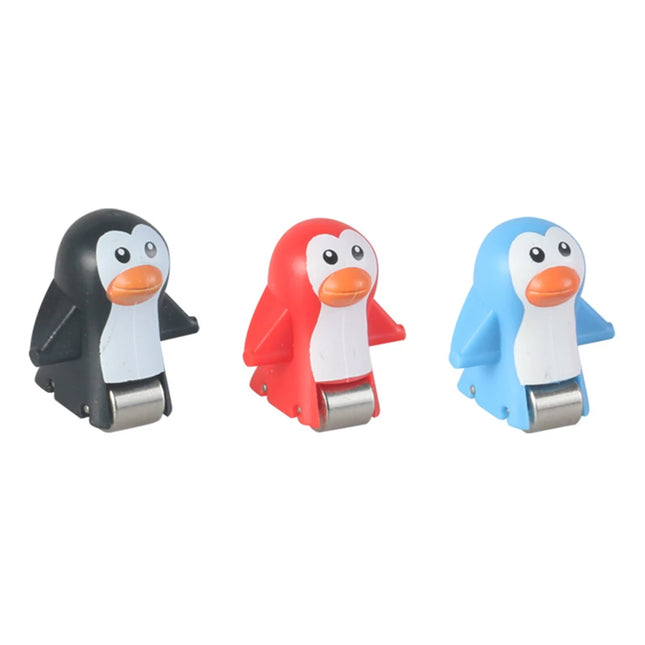 3PCS Early Educational Toys Duck/Pig/Dinosaur/Penguin Climb Stairs Toy for Kids 3 Years Old