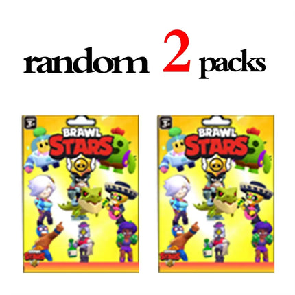 24Pcs /set Animation Field Sonik Blind Box Children Holiday Surprise Blind Box Gift