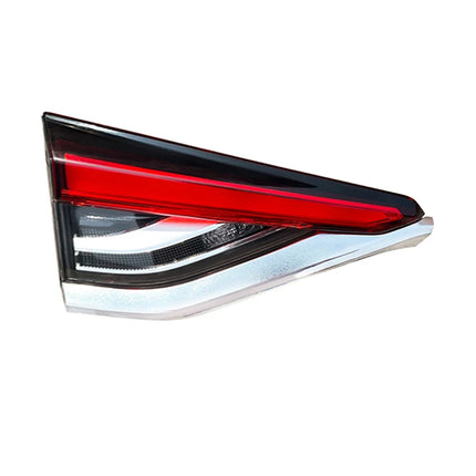 【Separate & Select parts 】For Toyota Corolla Hybrid 2019 - 2022【Not All Models】 Car Rear Tail Light Fog Brake Lamp Tail Lamp