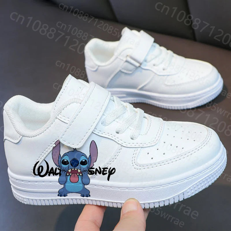 children sneakers girls boys shoes