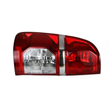 1Pc Tail Light Assembly With Wires For Toyota Hilux 2005 2006 2007 2008 2009-2015 Rear Taillight Warning Light Reversing Light