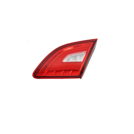 Car Tail Lights for Peugeot 408 2010 2011 2012 2013 Rear Lights Stop Brake Lamp Driving Light