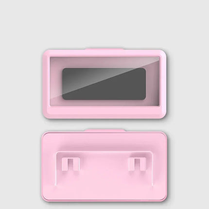 Fixed Universal Waterproof and Anti-fog Mobile Phone Case for Bathroom Shower