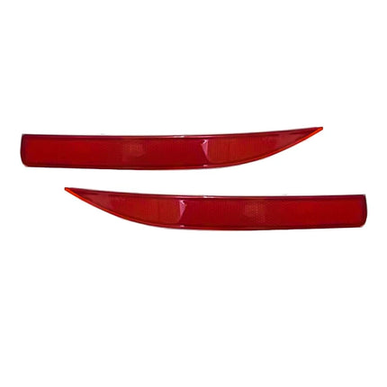 【Separate & Select parts 】For Toyota Corolla Hybrid 2019 - 2022【Not All Models】 Car Rear Tail Light Fog Brake Lamp Tail Lamp