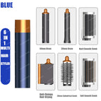 Blue6 / KR