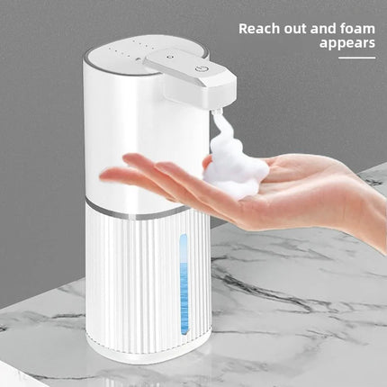Automatic Soap Dispenser Touchless Foaming Soap  Electric