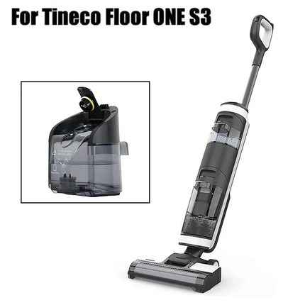 FLOOR ONE S3 Replace The Clean Water Tank Not Brand New Wet Dry Vacuum Cleaner Tank