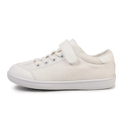 New Kid Wide Barefoot Shoes | Minimalist Sneakers for Boys/Girls