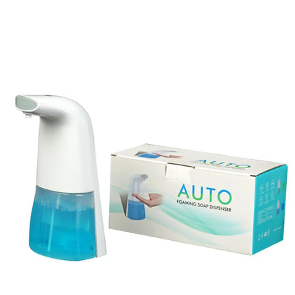 Automatic Sensor Hand Wash, Smart Charging, Contactless Hand Sanitizer,