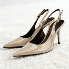Beige / 39