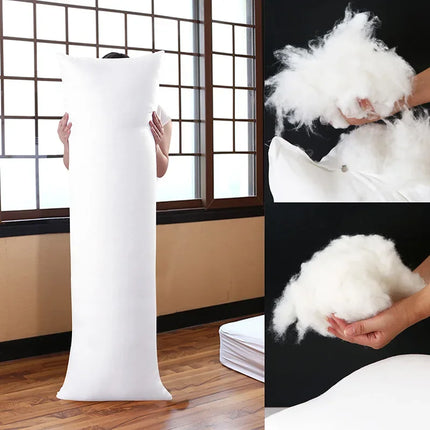 Dakimakura Core Hugging Pillow Inner Long Interior Anime Body Cushion Pad