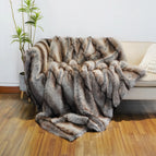 GREY / 150cmx127cm