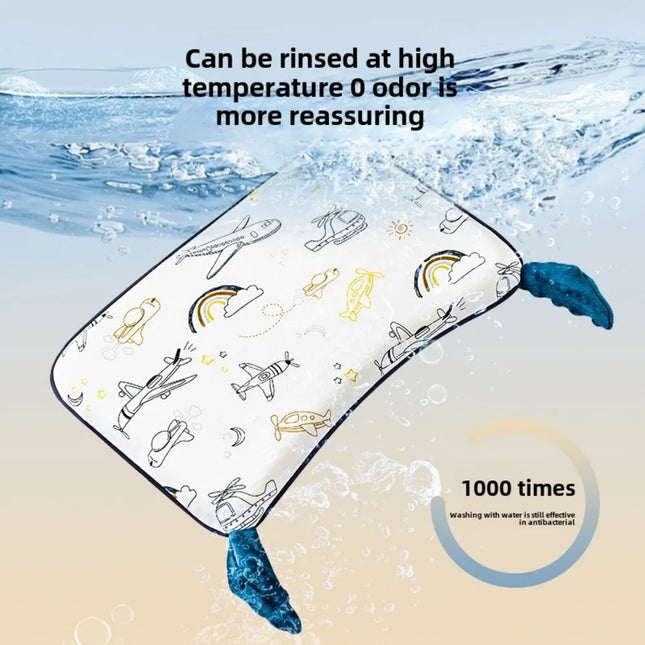 Baby Pillows for Baby Newborn Nursing Neck Pillow Newborns Cushion Pillow