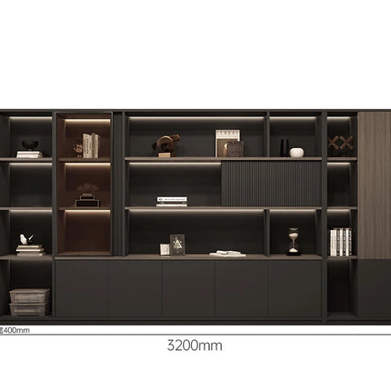 Document Organizer Box Filing Cabinets Living Room Filing Cabinets Modern Simplicity Organizador Escritorio Sobremesa Furniture