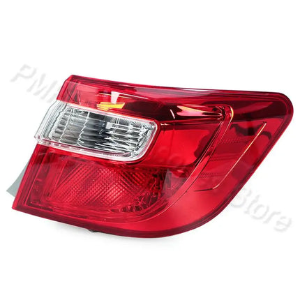 Rear Tail Light Brake Lamp Turn Signal Light Tail Lamp Stop Light Car Lamp Tail Lamp Assembly For Toyota Camry 2012 2013 2014
