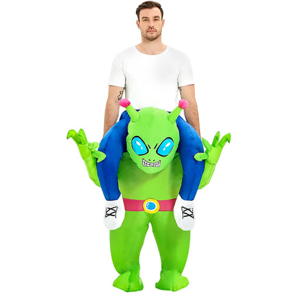 Halloween Christmas Party Cosplay Costumes for Kids Adult