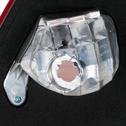 For Toyota Corolla 2010-2013 Tail Light Car Rear InsideTail Lamp Turn Signal Light Brake Light Tail Light Assembly 8156002580