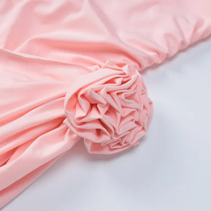 Dulzura Women 2024 Autumn Winter Long Sleeve Party Club Streetwear Bodycon Short Mini Dress Wholesale Items For Business 412422G