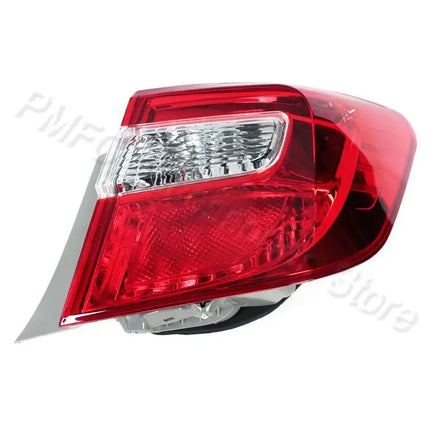 Rear Tail Light Brake Lamp Turn Signal Light Tail Lamp Stop Light Car Lamp Tail Lamp Assembly For Toyota Camry 2012 2013 2014