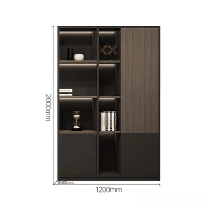 Document Organizer Box Filing Cabinets Living Room Filing Cabinets Modern Simplicity Organizador Escritorio Sobremesa Furniture