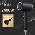 Black / EU